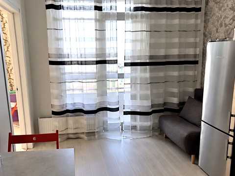 квартира за адресою Каховська вул., 62