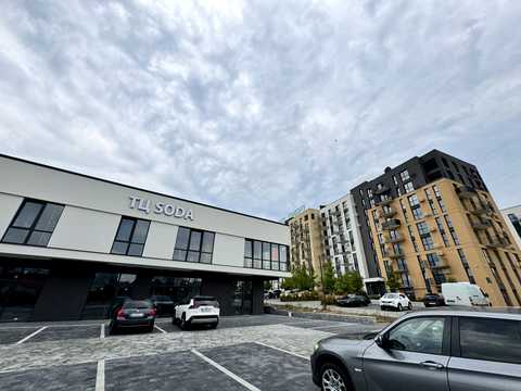 квартира по адресу Садова вул., 7