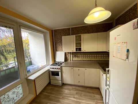 квартира за адресою Солом'янська вул., 23
