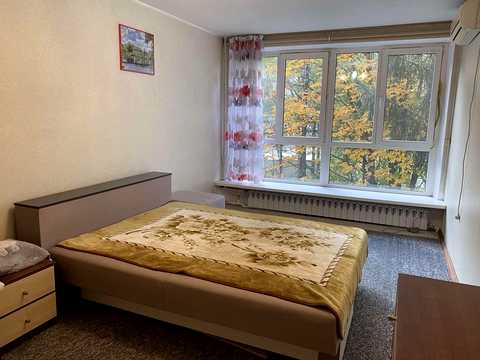 квартира за адресою Солом'янська вул., 23