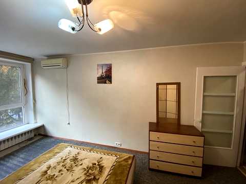 квартира за адресою Солом'янська вул., 23