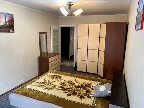 квартира за адресою Солом'янська вул., 23