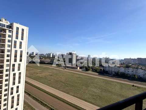квартира за адресою Одеса, Краснова вул., 1-Б