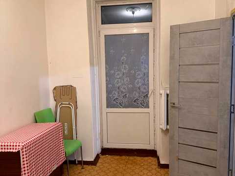 квартира по адресу 1-й Водопроводный пер., 9