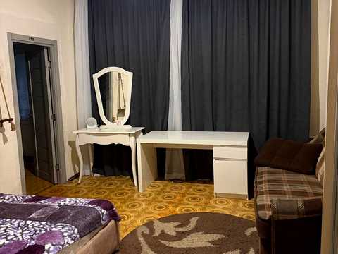 квартира по адресу 1-й Водопроводный пер., 9