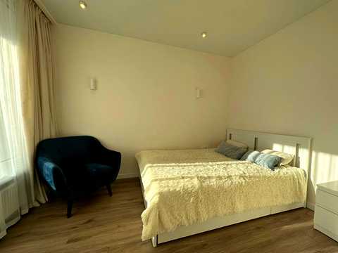 квартира за адресою Салютна вул., 2к8