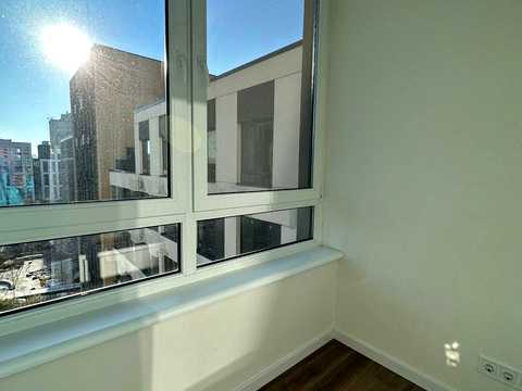 квартира за адресою Салютна вул., 2к8