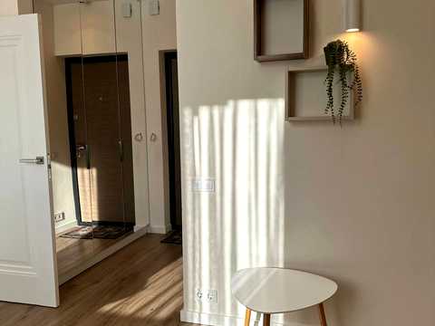 квартира за адресою Салютна вул., 2к8