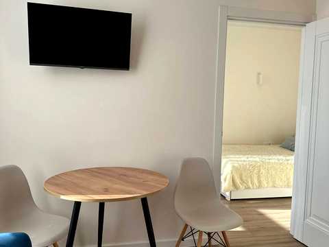 квартира за адресою Салютна вул., 2к8