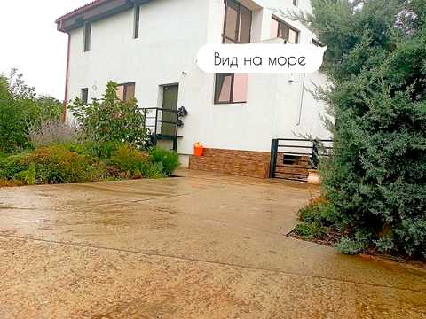 будинок за адресою с. Фонтанка, Миру вул.