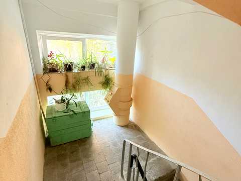 квартира по адресу Оноковская ул., 12