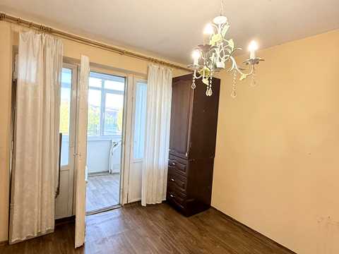 квартира по адресу Оноковская ул., 12
