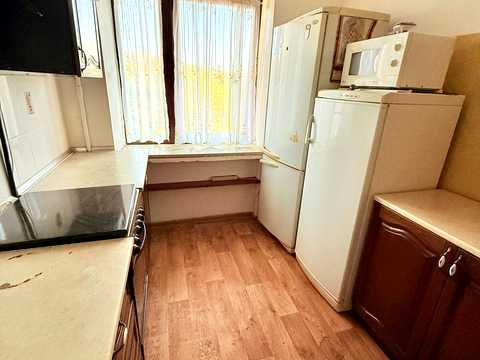 квартира по адресу Оноковская ул., 12