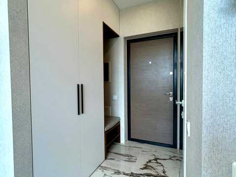 квартира за адресою Салютна вул., 2к8