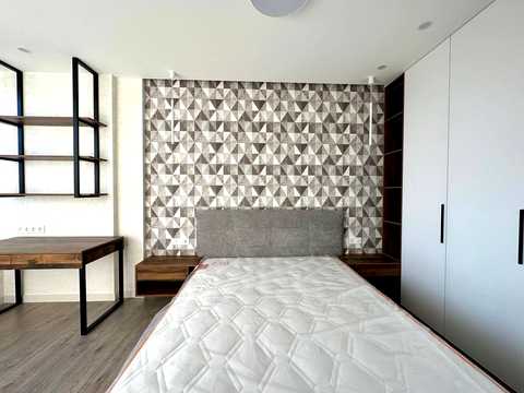 квартира за адресою Салютна вул., 2к8