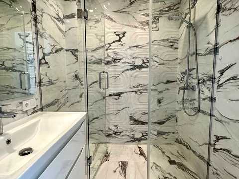 квартира за адресою Салютна вул., 2к8