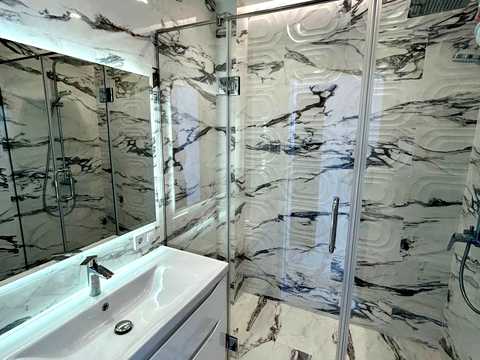квартира за адресою Салютна вул., 2к8