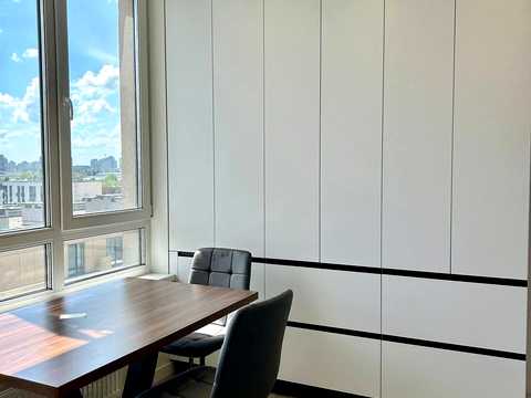 квартира за адресою Салютна вул., 2к8
