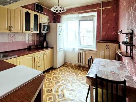 квартира по адресу Героев просп., 4