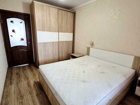 квартира по адресу Героев просп., 4