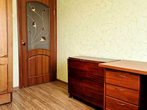 квартира по адресу Героев просп., 4