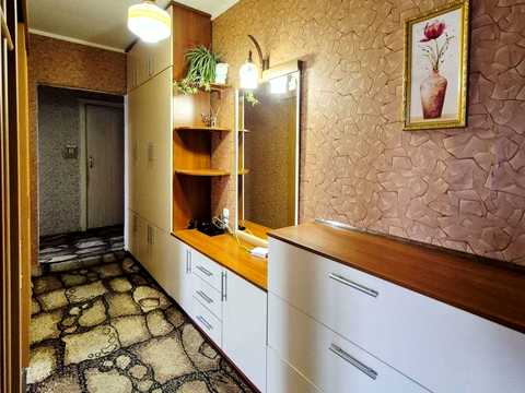квартира по адресу Героев просп., 4