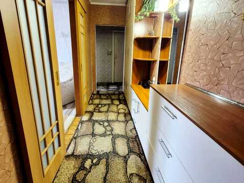 квартира по адресу Героев просп., 4