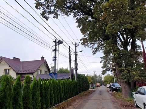будинок за адресою Патона, 2Ж