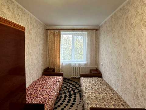 квартира за адресою Вінниця, Миколи Ващука вул. (Квятека), 25