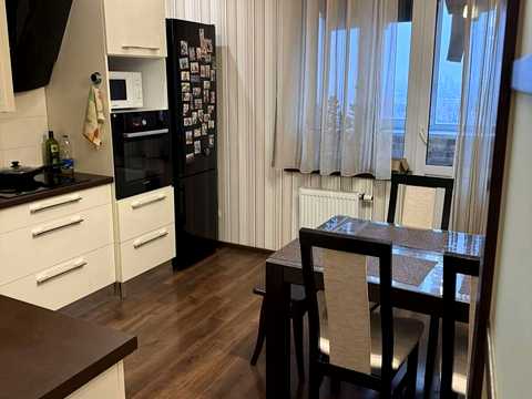квартира за адресою Петропавлівська вул., 50-Б