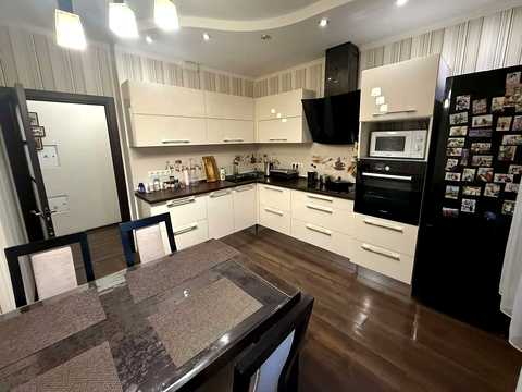 квартира за адресою Петропавлівська вул., 50-Б