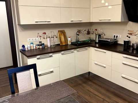 квартира за адресою Петропавлівська вул., 50-Б