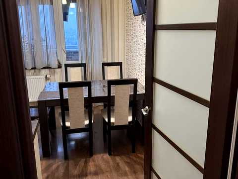 квартира за адресою Петропавлівська вул., 50-Б