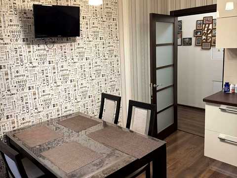 квартира за адресою Петропавлівська вул., 50-Б
