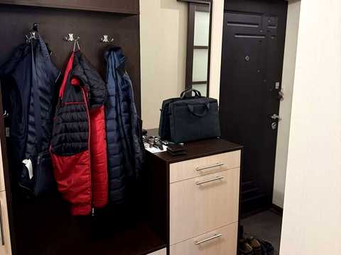 квартира за адресою Петропавлівська вул., 50-Б