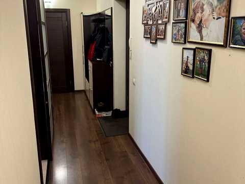 квартира за адресою Петропавлівська вул., 50-Б