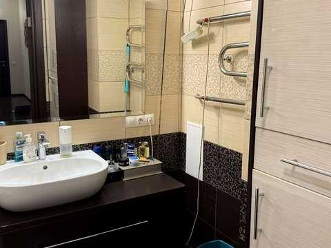 квартира за адресою Петропавлівська вул., 50-Б