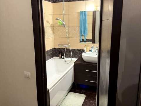 квартира за адресою Петропавлівська вул., 50-Б