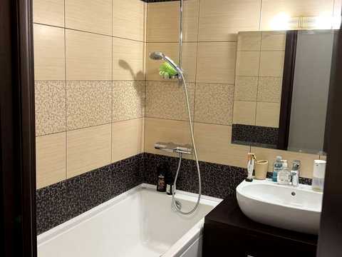 квартира за адресою Петропавлівська вул., 50-Б