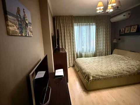 квартира за адресою Петропавлівська вул., 50-Б