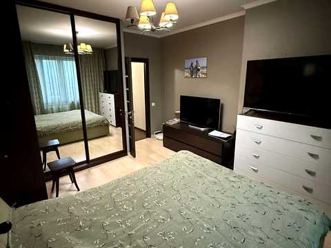 квартира за адресою Петропавлівська вул., 50-Б