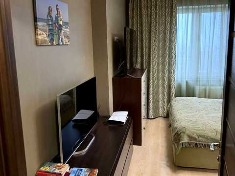 квартира за адресою Петропавлівська вул., 50-Б