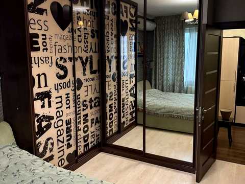 квартира за адресою Петропавлівська вул., 50-Б