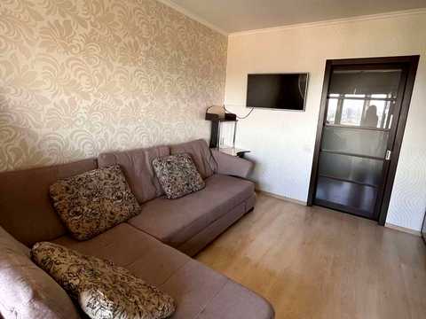 квартира за адресою Петропавлівська вул., 50-Б