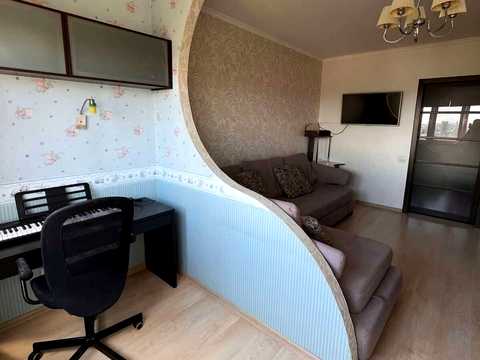квартира за адресою Петропавлівська вул., 50-Б