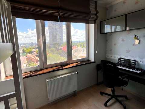 квартира за адресою Петропавлівська вул., 50-Б