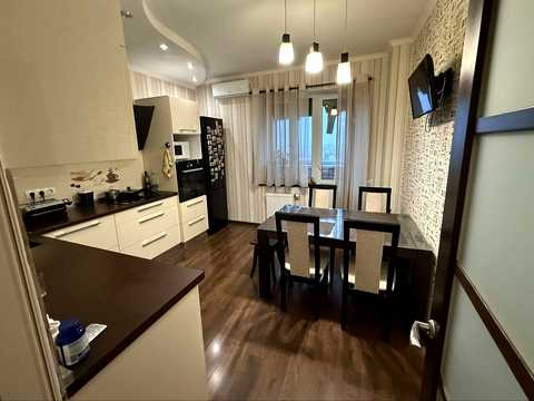 квартира за адресою Петропавлівська вул., 50-Б