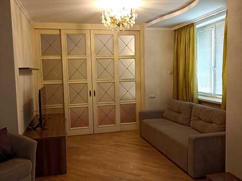 квартира за адресою Велика Китаївська вул., 53