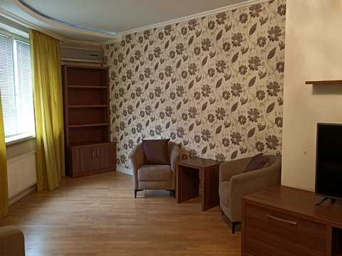 квартира за адресою Велика Китаївська вул., 53