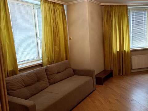 квартира за адресою Велика Китаївська вул., 53